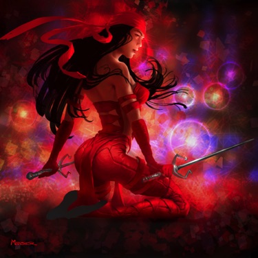 Elektra Assassin
